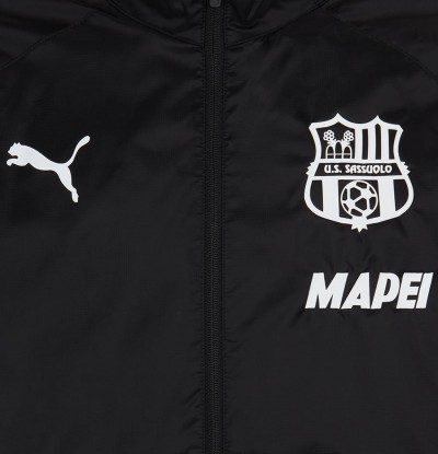 teamGOAL Allweather Jacket 2