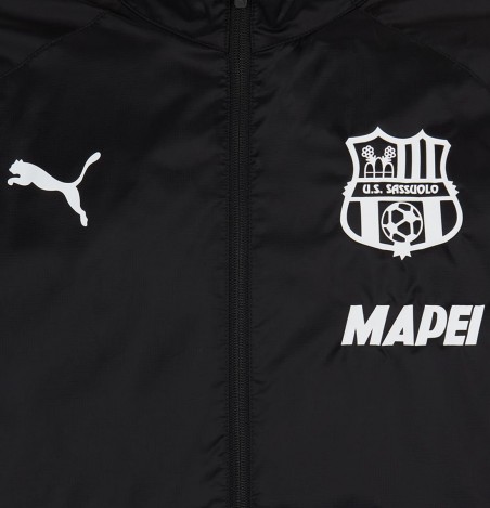 teamGOAL Allweather Jacket