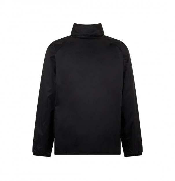 GIACCA ANTIPIOGGIA INVERNALE STAFF 2024/25