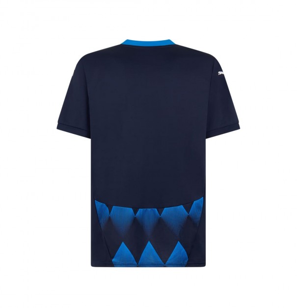 MAGLIA GARA THIRD 2024/25