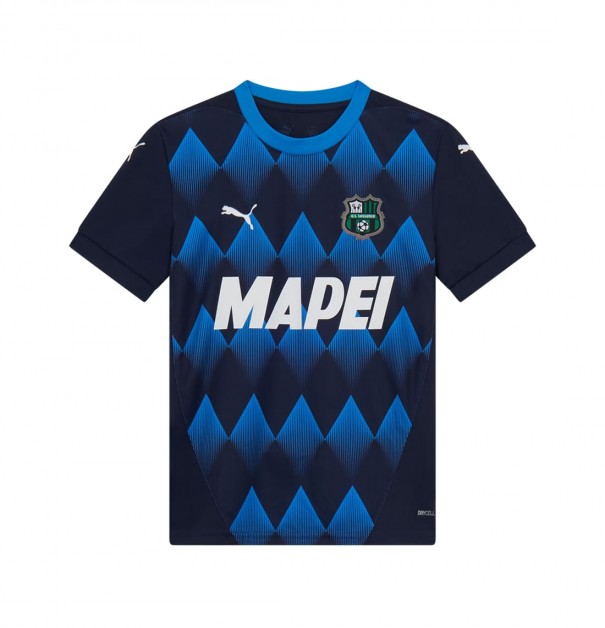 THIRD JERSEY 2024/25 KIDS