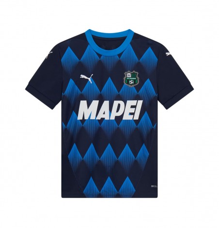 MAGLIA GARA THIRD 2024/25 BAMBINO