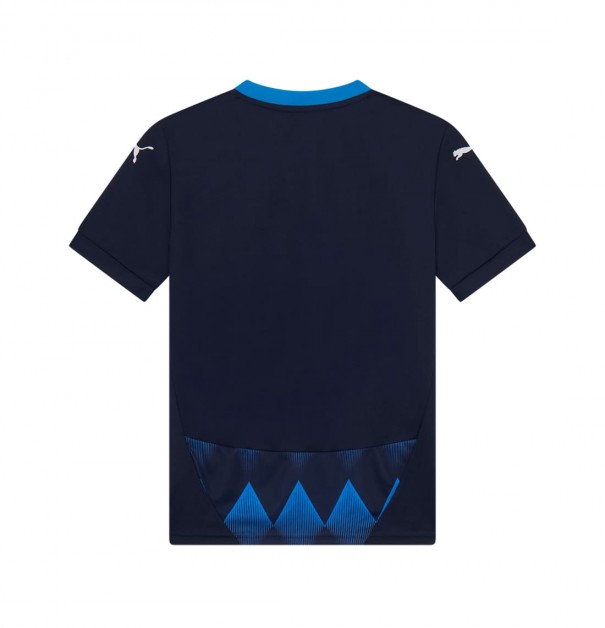 MAGLIA GARA THIRD 2024/25 BAMBINO