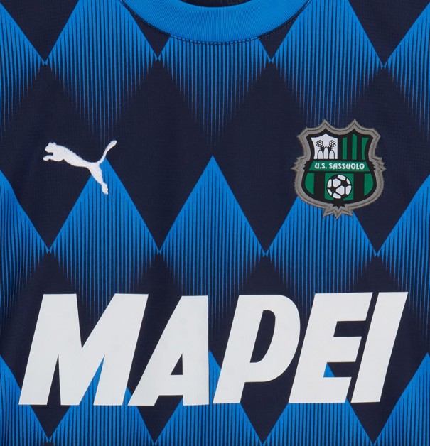 THIRD JERSEY 2024/25 KIDS