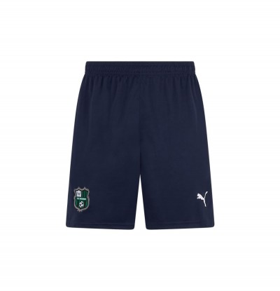 THIRD SHORTS 2024/25