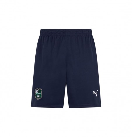 PANTALONCINI GARA THIRD 2024/25