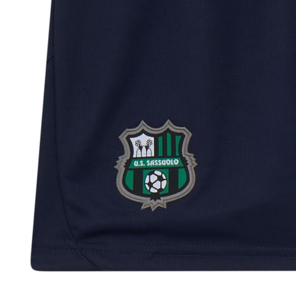 THIRD SHORTS 2024/25 KIDS