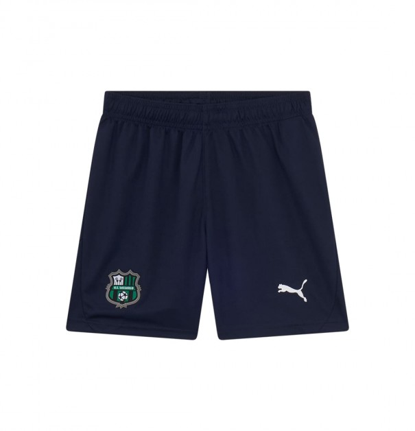 THIRD SHORTS 2024/25 KIDS