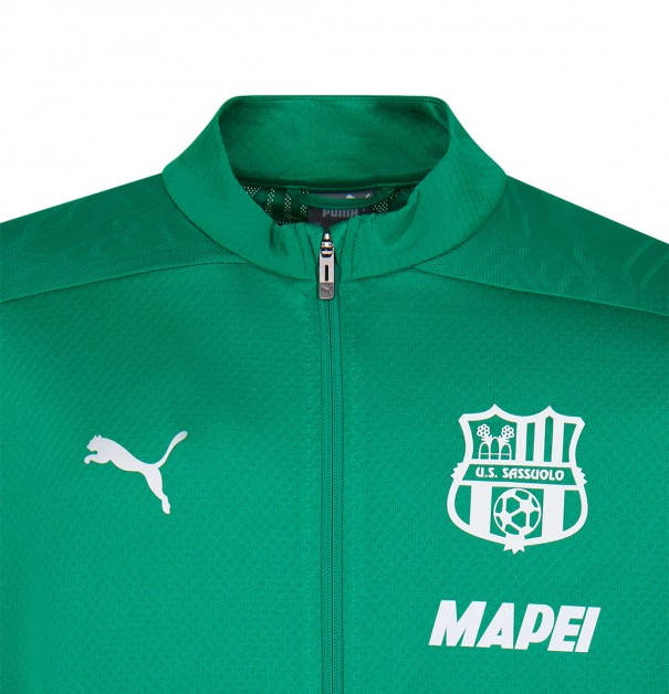 JACKET PRE MATCH 24/25