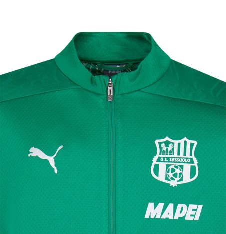 GIACCA PRE GARA 24/25