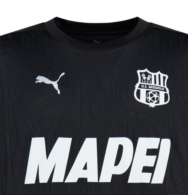 MAGLIA ALLENAMENTO STAFF 2024/25