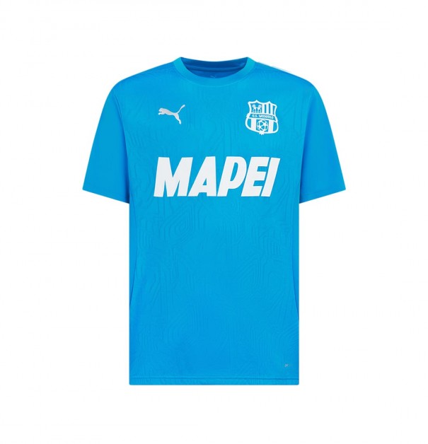 MAGLIA ALLENAMENTO PORTIERI 2024/25
