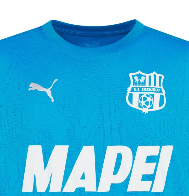 TRAINING JERSEY GK 2024/25