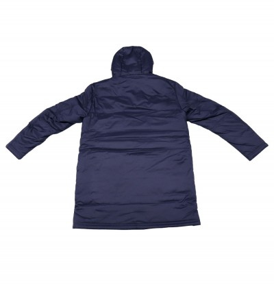 TEAMFINAL WINTER JACKET 2024/25 2