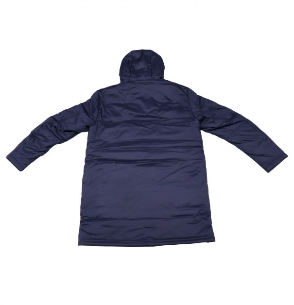 TEAMFINAL WINTER JACKET JR 2024/25