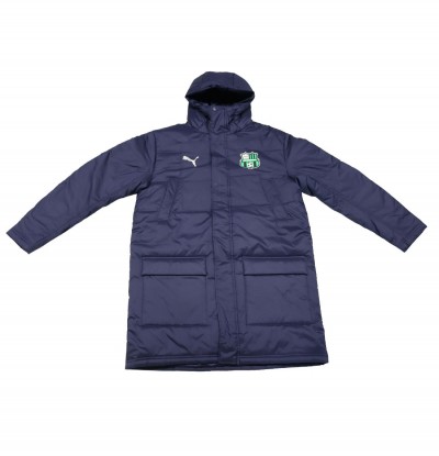 TEAMFINAL WINTER JACKET JR 2024/25