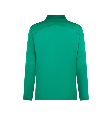 FELPA DA ALLENAMENTO 1/4 ZIP TEAM 2024/25 BAMBINO