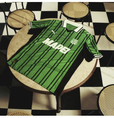 HOME JERSEY 2025/26 KIDS 2