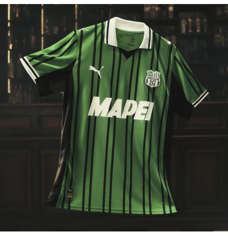 MAGLIA GARA HOME 2025/26 DONNA